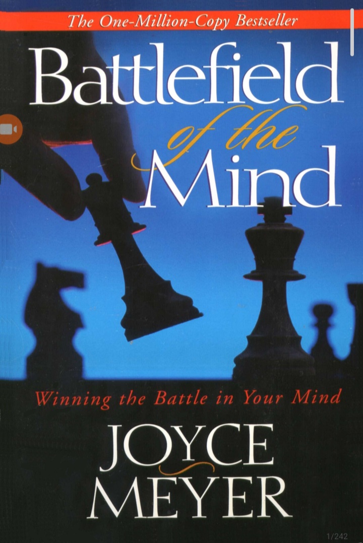 Battlefield of the Mind