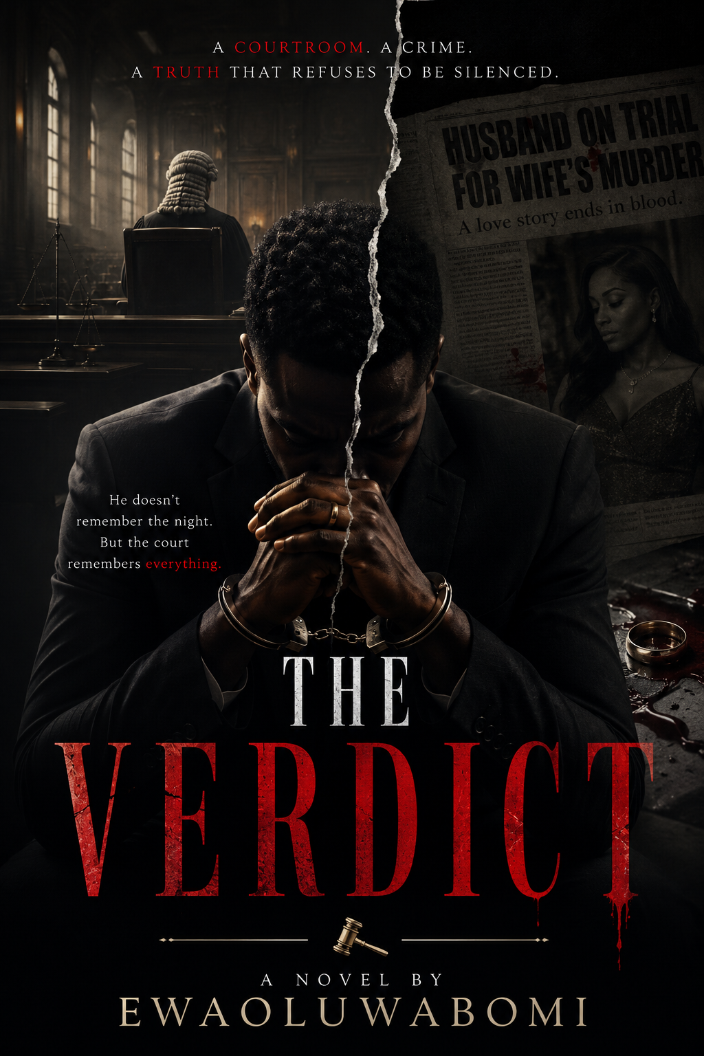 THE VERDICT