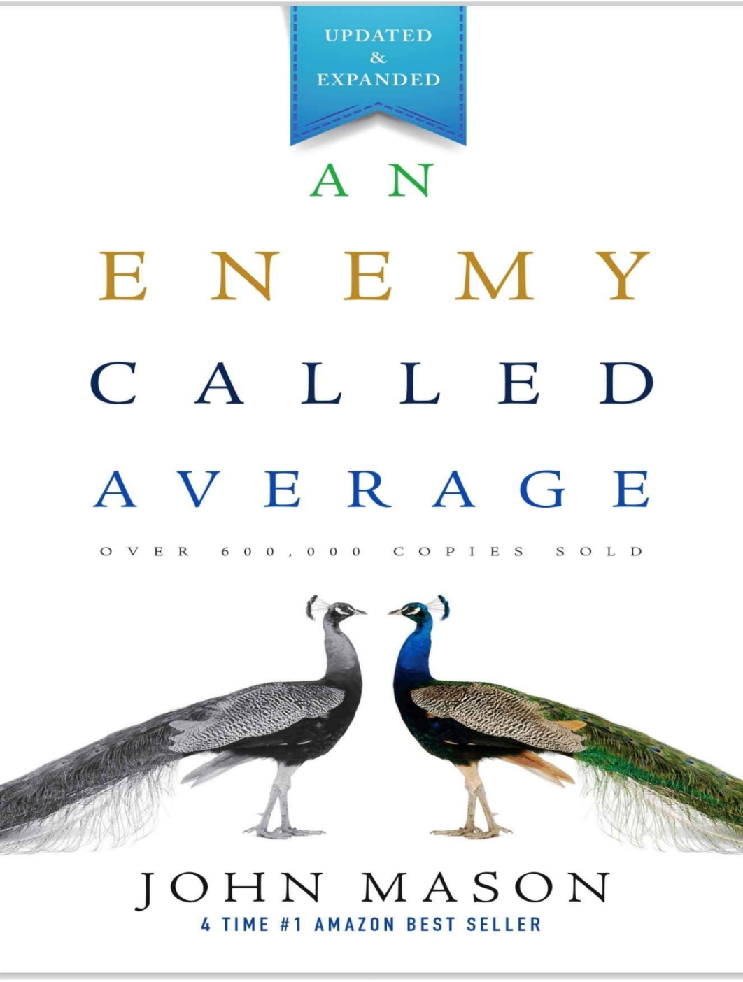 An Enemy Called Average